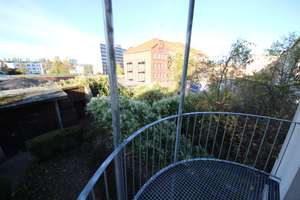 Sanierte 2-Zi. im 2.OG mit Balkon in MD Fermersleben nahe Salbker See – Comeniusstraße 9, 39122 Fermersleben, Magdeburg – Vorschaubild 18