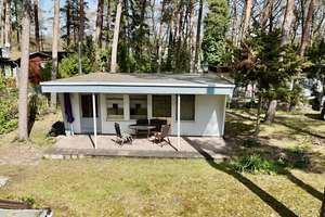 Gepflegter Bungalow auf Eigentumsland in der Nähe mehrerer Waldseen – Die vollständige Adresse der Immobilie erhältst du vom Anbieter., 39217 Pretzien – Vorschaubild 11