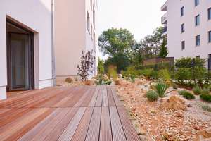 Ihmeauen, exklusive Maisonette-Loft-Wohnung mit Terrasse – Die vollständige Adresse der Immobilie erhältst du vom Anbieter., 30449 Linden-Süd, Hannover – Vorschaubild 10