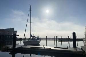 Leben auf dem Wasser! Wasserhaus im Pionierhafen in Schleswig direkt auf der Schlei! – Die vollständige Adresse der Immobilie erhältst du vom Anbieter., 24837 Schleswig – Vorschaubild 11