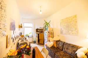 Schöne 2-Zimmer Wohnung im westlichen Ringgebiet – Helenenstraße 30, 38118 Braunschweig – Vorschaubild 6