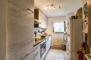 Kapitalanlage in Böckingen: 3,5-Zimmer-Wohnung mit Balkon und Tiefgaragenstellplatz – Die vollständige Adresse der Immobilie erhältst du vom Anbieter., 74080 Böckingen, Heilbronn – Vorschaubild 5