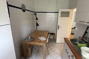 Helle möblierte Wohnung nähe Kurfürstendamm – Georg-Wilhelm-Straße 17a, 10711 Halensee, Berlin – Vorschaubild 15