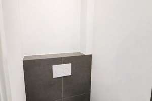 Top-Angebot: Luxuriöses Gutshaus-LOFT, 140 qm, 2 SZ, 2 Bäder, WC, EBK, Garten&Terrassen, 2 TG-Plätze – Brühler Landstraße 549, 50997 Meschenich, Köln – Vorschaubild 14