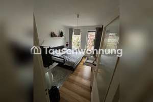 Tauschwohnung: Günstige Altbauwohnung in Toplage gegen 3,5 Zimmer – Die vollständige Adresse der Immobilie erhältst du vom Anbieter., 24114 Südfriedhof, Kiel – Vorschaubild 2