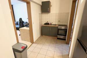 1-Raumwohnung in der KTV mit Laminat und Duschbad...!!! – Budapester Str. 64, 18057 Kröpeliner-Tor-Vorstadt, Rostock – Vorschaubild 6