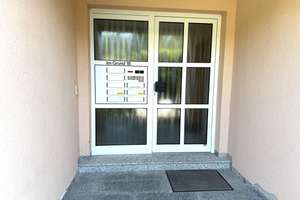 Attraktive 2,5-Zimmer-Wohnung mit sonnigem Balkon - provisionsfrei – 97080 Dürrbachtal, Würzburg – Vorschaubild 4