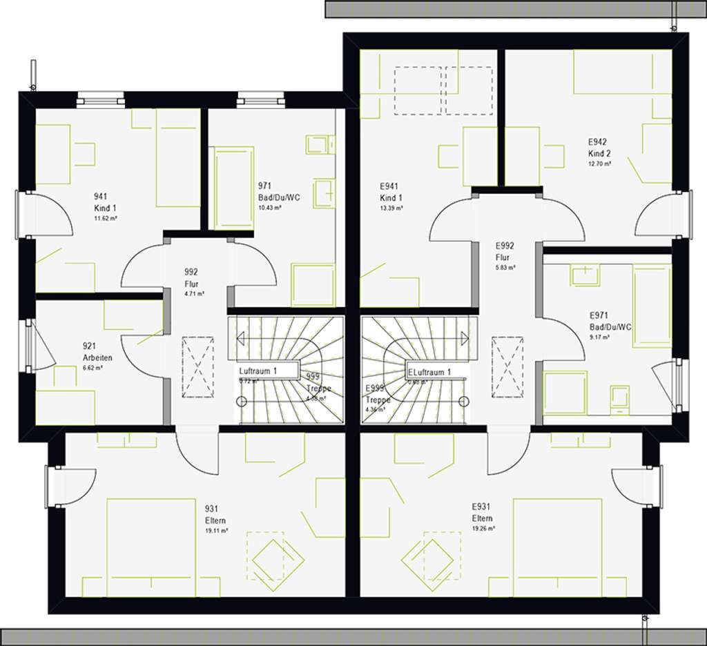 Immobilie in Kirchdorf an der Amper - !! Raus aus der überteuerten Miete !! - Ab in die eigenen 4 massa-Wände - Bild 4