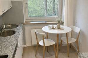 Renovierte, lichtdurchflutete 3-Zimmerwohnung nahe des Universitätsklinikums Grombühl – 97078 Lindleinsmühle, Würzburg – Vorschaubild 3