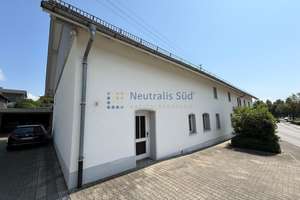 Ihr Mehrgenerationen-Ensemble in Wolfegg (baden-württembergisches Westallgäu), Landkreis Ravensburg – Wolfegger Straße 9, 88364 Wolfegg – Vorschaubild 8