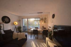 Attraktive 3-Zi-Wohnung in München mit Garage – Eigennutzung oder Kapitalanlage – Die vollständige Adresse der Immobilie erhältst du vom Anbieter., 80992 Alt-Moosach, München – Vorschaubild 21