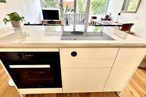 Top moderne Immobilie  – Die vollständige Adresse der Immobilie erhältst du vom Anbieter., 30655 Groß-Buchholz, Hannover – Vorschaubild 12