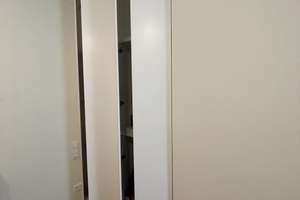 Erstbezug, Designrenovierte 1,5 Zimmer Altbau in ruhigem Hinterhof mit Balkon – Schlörstrasse 8, 80634 Neuhausen, München – Vorschaubild 21