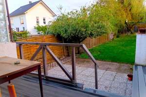 Gepflegtes EFH mit Carport und Garage - ideal für Monteur- oder Handwerkervermietung – Die vollständige Adresse der Immobilie erhältst du vom Anbieter., 55234 Wendelsheim – Vorschaubild 16