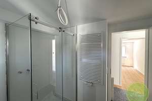 ** Moderner AltbauCharme ** frisch Saniert ** nahe Wiesengrund ** Balkon ** 3 Zimmer ** ca. 73 qm ** – Gutenbergstrasse 23, 90766 Scherbsgraben, Billinganlage, Fürth – Vorschaubild 8