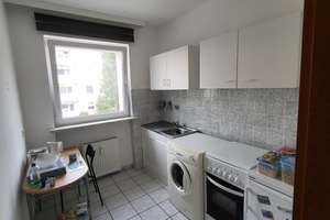 2-Zimmer, 49 m² in Langenhagen – nur 2 Gehminuten zur S-Bahn, 5 Automin – Feldstr. 12, 30851 Langenhagen – Vorschaubild 6