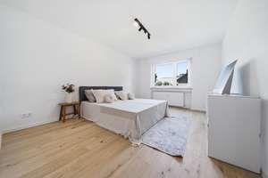 Moderne, sanierte 4 Zimmer Wohnung zum Erstbezug und provisionsfrei – Die vollständige Adresse der Immobilie erhältst du vom Anbieter., 85055 Nordost, Ingolstadt – Vorschaubild 3