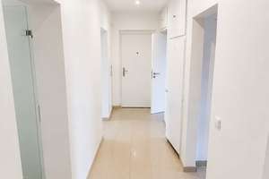 Lichtdurchflutete 3-Zimmer-Etagenwohnung mit zwei Balkonen in Mannheim-Käfertal – 68309 Käfertal, Mannheim – Vorschaubild 7