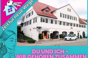 ARCHITEKTONISCHES HIGHLIGHT mit 412m² Wohn-/Nutzfläche und weiteren 550m² Ausbaupotenzial – Rems-Murr-Kreis – Vorschaubild 1