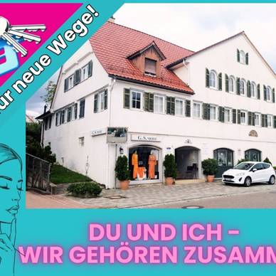 Haus kaufen in RemsMurrKreis ImmoScout24