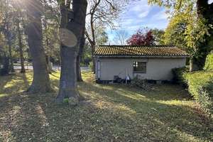 Ältere DHH in Damshagen , 881 m²  Grdst. mit altem Baumbestand/ 8 km zum Ostseebad Boltenhagen. – Klützer Straße 17, 23948 Damshagen – Vorschaubild 37
