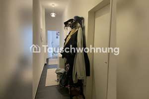 Tauschwohnung: 2 Zimmer Altbau Traum im belgischen Viertel – 50674 Neustadt/Süd, Köln – Vorschaubild 14