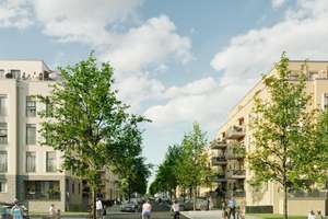 Neubau am Ufer der Dahme - Zweitbezug, einziehen und wohlfühlen – An der Villa Bolle 3A, 12557 Köpenick, Berlin – Vorschaubild 9