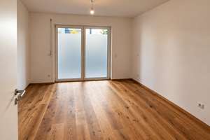 Exklusive 4-Zi.-Garten-Maisonette | Villenarchitektur | 2 Ebenen | Niedrige NK – 81249 Lochhausen, München – Vorschaubild 11
