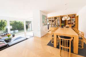 Bothfeld: Mehrgenerationenhaus mit 4 Einheiten und 362 m² Wohnfläche – Die vollständige Adresse der Immobilie erhältst du vom Anbieter., 30179 Sahlkamp, Hannover – Vorschaubild 5