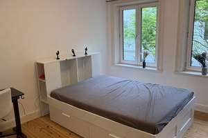Renovierte Altbauwohnung auf der Schanze zu verkaufen – Lindenallee 36D, 20259 Eimsbüttel (Ortsteil), Hamburg – Vorschaubild 13