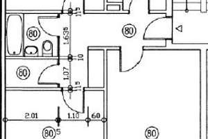 Leerstehende 2,5 Zimmer Wohnung mit Balkon -Provisionsfrei- – Die vollständige Adresse der Immobilie erhältst du vom Anbieter., 24109 Mettenhof, Kiel – Vorschaubild 10