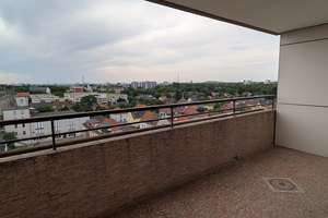 Schöne 3 Zimmer-Wohnung m. großem (West-) Balkon u. tollem Fernblick  – Die vollständige Adresse der Immobilie erhältst du vom Anbieter., 68167 Neckarstadt-Ost/Wohlgelegen, Mannheim – Vorschaubild 9