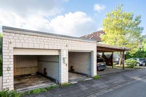 KEINE KÄUFERPROVISION Tolle Maisonettewohnung mit Balkon, Garten und Garage in Bielefeld Schildesche – Die vollständige Adresse der Immobilie erhältst du vom Anbieter., 33611 Schildesche, Bielefeld – Vorschaubild 26