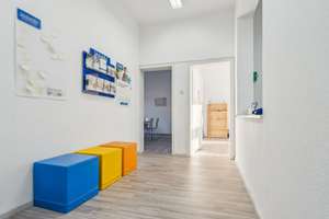Großzügige 5-Zimmer-Wohnung mit genehmigte Umnutzung zu Wohnraum in zentraler Lage von Münster – 48151 Josef, Münster – Vorschaubild 10