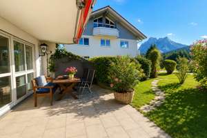 Kapitalanlage! 3-Zimmer Wohnung in top Lage in Füssen-Weidach zu verkaufen – Die vollständige Adresse der Immobilie erhältst du vom Anbieter., 87629 Füssen – Vorschaubild 2