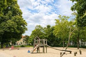Bezugsfertige Altbauwohnung im Fanningerkiez mit großem Gemeinschaftsgarten ohne Käuferprovision – Die vollständige Adresse der Immobilie erhältst du vom Anbieter., 10365 Lichtenberg (Ortsteil), Berlin – Vorschaubild 31