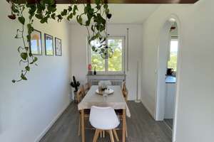 Herzlich ❤️Willkommen! Wunderschöne Architektenwohnung ruhig, mit Balkon und Klimaanlage! – Die vollständige Adresse der Immobilie erhältst du vom Anbieter., 69124 Kirchheim, Heidelberg – Vorschaubild 15