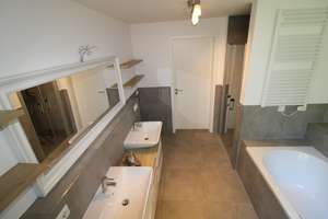 Waldtrudering - Exklusive und neuwertige Gartenwohnung am Waldrand – Fauststraße 48a, 81827 Waldtrudering, München – Vorschaubild 33