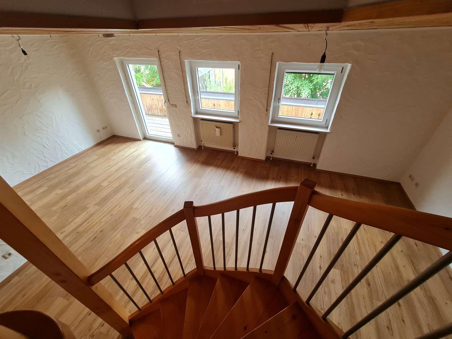 Immobilie in Salzweg - Tolles Wohnhaus mit Traumgarten vor den Toren Passaus. Familienglück oder Kapitalanlage oder beides? - Bild 11