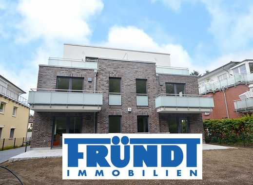 Haus im Haus, zum Erstbezug