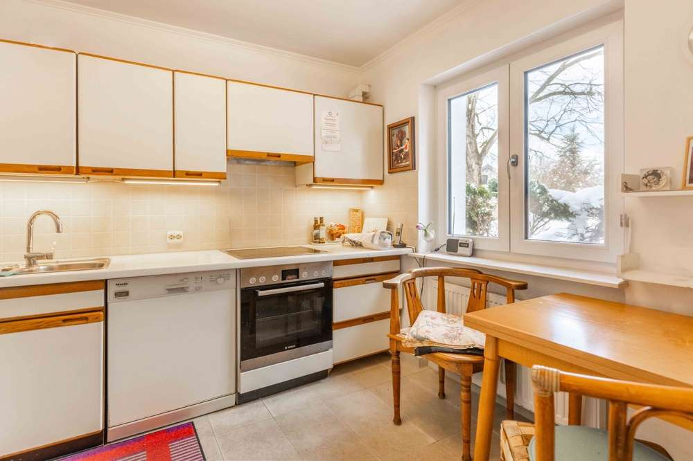 Immobilie in Alling - Top gepflegtes Reihenmittelhaus mit 4,5 Zimmern inkl. Hobbyraum, Sauna  und Garage - Bild 16