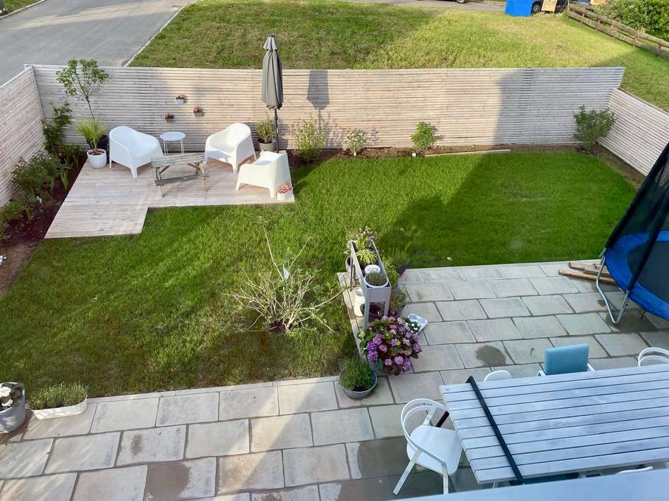 Garten