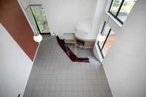Wohnen am Waldrand in aussergewöhlicher Architektur (inclusive Einliegerwohnung) – Groß-Gerau (Kreis) – Vorschaubild 13