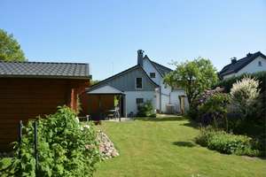 Gepflegtes Einfamilienhaus in Sackgassenlage – Die vollständige Adresse der Immobilie erhältst du vom Anbieter., 26919 Brake (Unterweser) – Vorschaubild 8