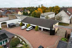 Repräsentative Villa auf weitläufigem Grundstück mit Poolhaus – 39167 Ochtmersleben – Vorschaubild 6
