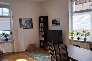 Sonnige 3-Zimmer-Wohnung im östlichen Ringgebiet Braunschweig – Comeniusstraße 14, 38104 Östliches Ringgebiet, Braunschweig – Vorschaubild 8