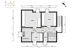 Willkommen in Ihrem gemütlichen Zuhause mit großem Potenzial! – Die vollständige Adresse der Immobilie erhältst du vom Anbieter., 21684 Stade – Vorschaubild 17