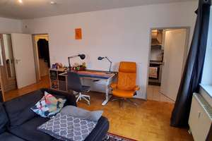Schönes 1-Zi. Appartement in Regensburg Rennplatz – Rennweg 12, 93049 Westenviertel, Regensburg – Vorschaubild 5