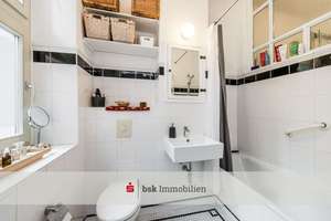 Modernisierte 4-Zimmer-Altbauwohnung im Herzen des Winsviertels – Die vollständige Adresse der Immobilie erhältst du vom Anbieter., 10405 Prenzlauer Berg, Berlin – Vorschaubild 9
