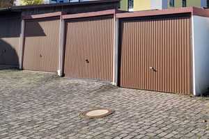 1286 - Hof: Zweifamilienhaus mit 2 Eigentumswohnungen in Bestlage – Hof – Vorschaubild 3